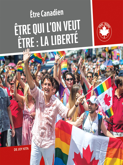 Title details for Être qui l'on veut être by Joy Kita - Available